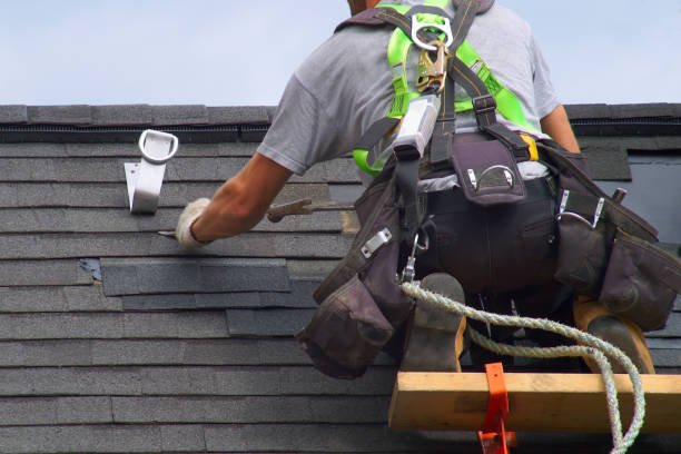 Trusted Harleysville, PA Roofing Contractor Experts