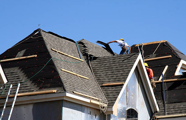 Best Gutter Installation and Roofing  in Harleysville, PA