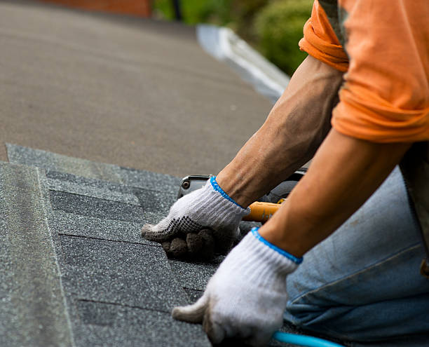 Quick and Trustworthy Emergency Roof Repair Services in Harleysville, PA