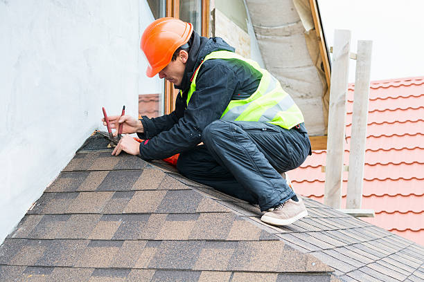 Best Roof Replacement Cost  in Harleysville, PA