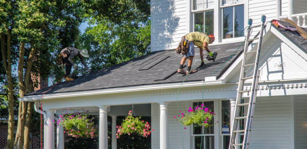 Quick and Trustworthy Emergency Roof Repair Services in Harleysville, PA