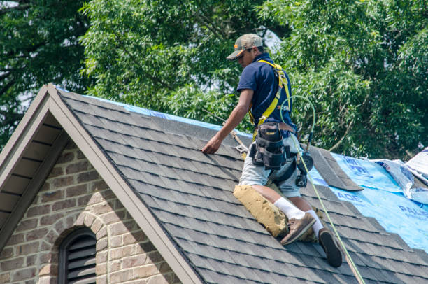 Best Gutter Installation and Roofing  in Harleysville, PA